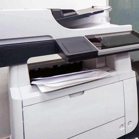 Papercopier Copier